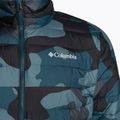 Kurtka męska Columbia Powder Lite metal mod camo print 10