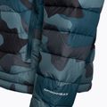 Kurtka męska Columbia Powder Lite metal mod camo print 11