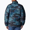 Kurtka męska Columbia Powder Lite metal mod camo print 3