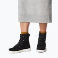 Śniegowce damskie Sorel Explorer Next Joan Wp black/fawn 2