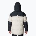 Kurtka męska Columbia Ballistic Ridge Oversized dark stone/black 2