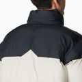 Kurtka męska Columbia Ballistic Ridge Oversized dark stone/black 8