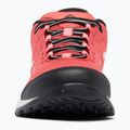 Buty turystyczne damskie Columbia Vapor Vent juicy/salmon rose 9