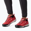 Buty turystyczne damskie Columbia Vapor Vent juicy/salmon rose 4