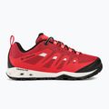 Buty turystyczne damskie Columbia Vapor Vent juicy/salmon rose 2