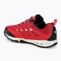 Buty turystyczne damskie Columbia Vapor Vent juicy/salmon rose 3