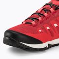 Buty turystyczne damskie Columbia Vapor Vent juicy/salmon rose 8