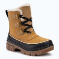 Śniegowce damskie Sorel Torino V Wp Outdry curry/black