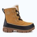 Śniegowce damskie Sorel Torino V Wp Outdry curry/black 2