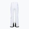 Spodnie narciarskie damskie Columbia Cirque Bowl Insulated white 9