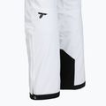 Spodnie narciarskie damskie Columbia Cirque Bowl Insulated white 10