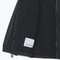 Kurtka przeciwdeszczowa dziecięca Columbia Rainy Trails II Fleece mountain black/black slub 3