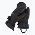 Rękawice narciarskie dziecięce Columbia Whirlibird III Mittens black 2