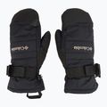Rękawice narciarskie dziecięce Columbia Whirlibird III Mittens black 4