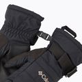 Rękawice narciarskie dziecięce Columbia Whirlibird III Mittens black 5