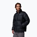 Kurtka ocieplana męska Columbia Puffect III black 4