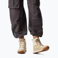 Śniegowce damskie Sorel Whitney II Plus Lace Wp honey white/ceramic 8