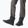 Śniegowce damskie Sorel Whitney II Plus Lace Wp black/quarry 8