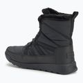 Śniegowce damskie Sorel Whitney II Plus Lace Wp black/quarry 3