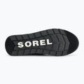 Śniegowce damskie Sorel Whitney II Plus Lace Wp black/quarry 4