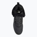 Śniegowce damskie Sorel Whitney II Plus Lace Wp black/quarry 5
