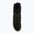 Śniegowce dziecięce Sorel Youth Sorel Explorer III Lace black/sea salt 5