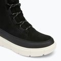 Śniegowce dziecięce Sorel Youth Sorel Explorer III Lace black/sea salt 7