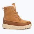 Śniegowce dziecięce Sorel Youth Sorel Explorer III Lace tawny buff/bleached ceramic 2