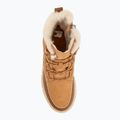 Śniegowce dziecięce Sorel Youth Sorel Explorer III Lace tawny buff/bleached ceramic 5