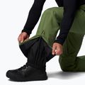 Spodnie narciarskie męskie Columbia Powder Stash II canteen/black 6