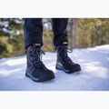 Spodnie trekkingowe damskie Columbia Vast Canyon High black 11