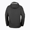 Kurtka ocieplana męska Columbia Challenger II Ins Pullover black 11
