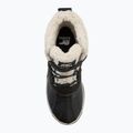 Śniegowce damskie Sorel Out N About IV Chillz Wp black/chalk 5
