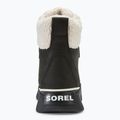 Śniegowce damskie Sorel Out N About IV Chillz Wp black/chalk 6