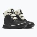Śniegowce damskie Sorel Out N About IV Chillz Wp black/chalk 8
