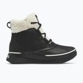 Śniegowce damskie Sorel Out N About IV Chillz Wp black/chalk 9