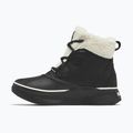 Śniegowce damskie Sorel Out N About IV Chillz Wp black/chalk 10