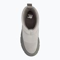 Śniegowce Sorel Youth Sorel Explorer III Slip-On chrome grey/quarry 5
