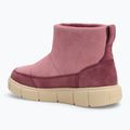 Śniegowce Sorel Youth Sorel Explorer III Slip-On dazed mauve/bleached ceramic 3