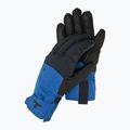 Rękawice narciarskie męskie Columbia PowBound mountain blue/black 2