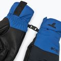 Rękawice narciarskie męskie Columbia PowBound mountain blue/black 6