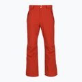 Spodnie narciarskie męskie Columbia Shafer Canyon II sail red 8