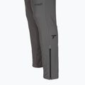 Spodnie softshell męskie Columbia Vast Canyon Softshell city grey 8