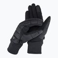Rękawiczki trekkingowe damskie Columbia Powder Lite II black 2