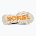Buty damskie Sorel Kinetic Impact Caribou utility green/light aloe 4