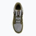 Buty damskie Sorel Kinetic Impact Caribou utility green/light aloe 5