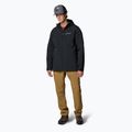 Kurtka softshell męska Columbia Gate Racer II Softshell black 2