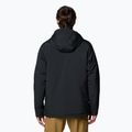 Kurtka softshell męska Columbia Gate Racer II Softshell black 3