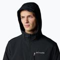 Kurtka softshell męska Columbia Gate Racer II Softshell black 6