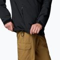 Kurtka softshell męska Columbia Gate Racer II Softshell black 8